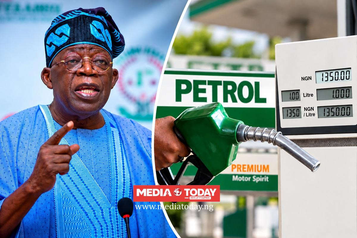 FG Rolls Out 30-Day Petrol Discount, Targets ₦1,350 Ex-Gantry Ceiling