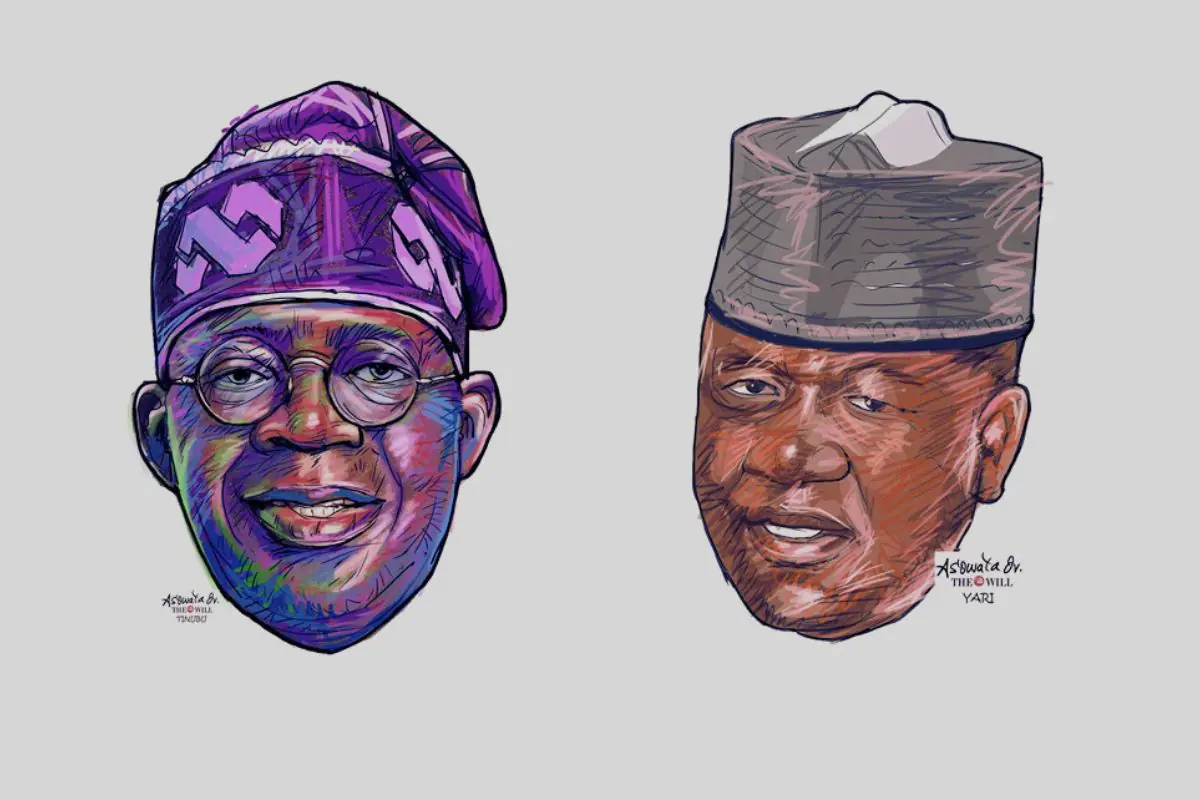 APC Kaduna Mega-Rally Ignites 2027 Campaigns