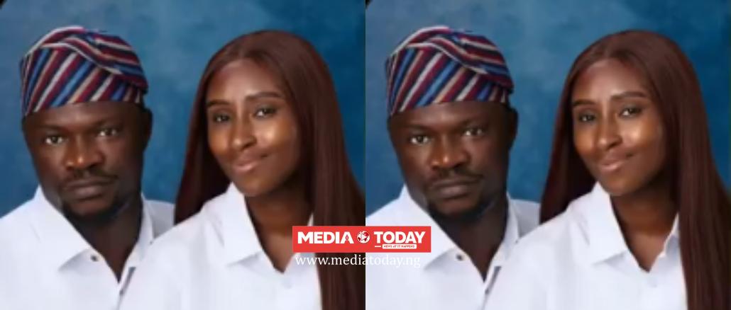 “My Wife Is The Best Decision I Ever Made”- Toluwanisings’ Throwback Video Surfaces Amid Family Controversy