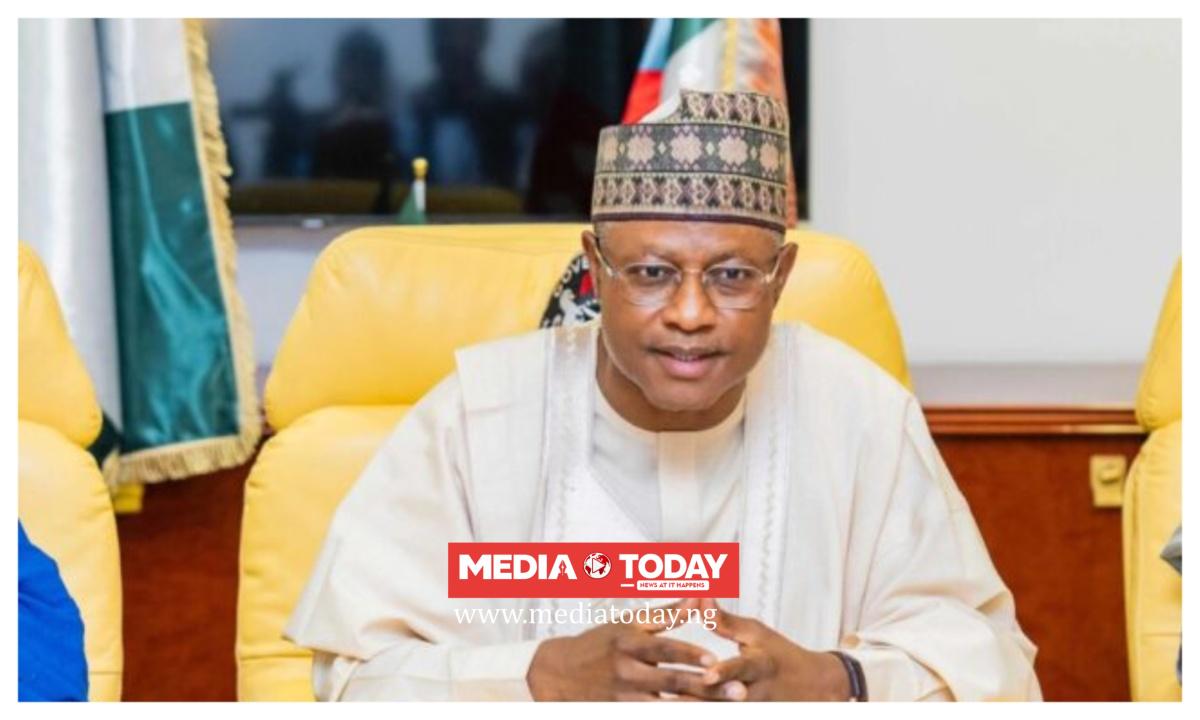 Focus on direct campaign to Nigerian people- Gov. Uba Sani advises opposition