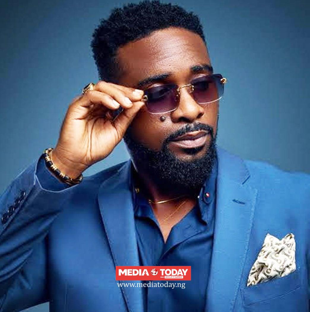 I’ve never been an advocate for marriage – Uzor Arukwe