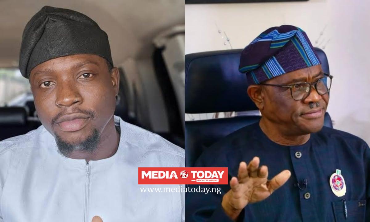 2027: Nigerians will rise against you – VDM issues warning to Wike [VIDEO]