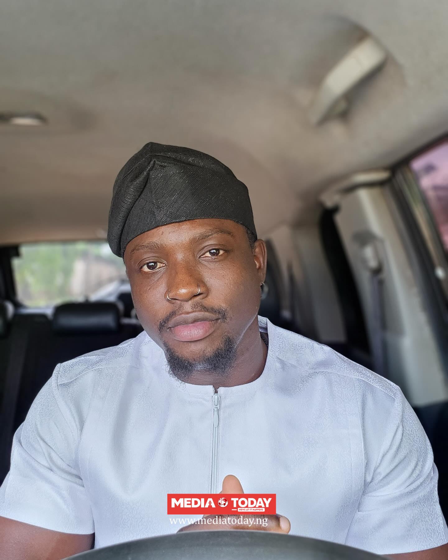 IVD introduced Blessing CEO to drugs - VeryDarkMan on why she defrauded people [VIDEO]