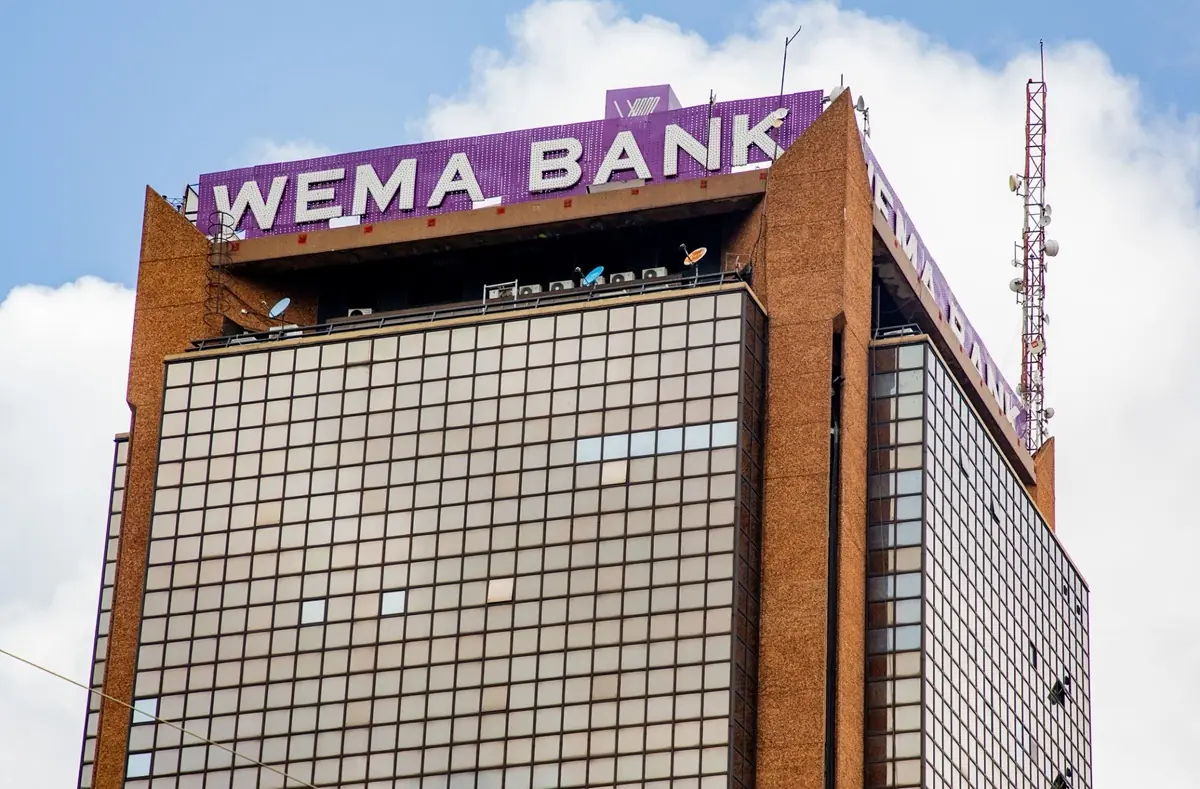 Wema Bank Trains 500 Businesses on Export, Global Trade