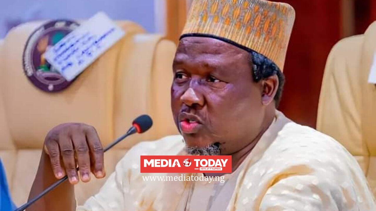 2027 presidency: Votes of opposition combined will be too small compared to APC - Masari 