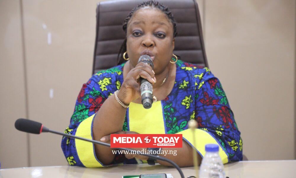 PRESS RELEASE: GENDER AND ENERGY: THE PLIGHT OF THE GIRL CHILD OGECHUKWU