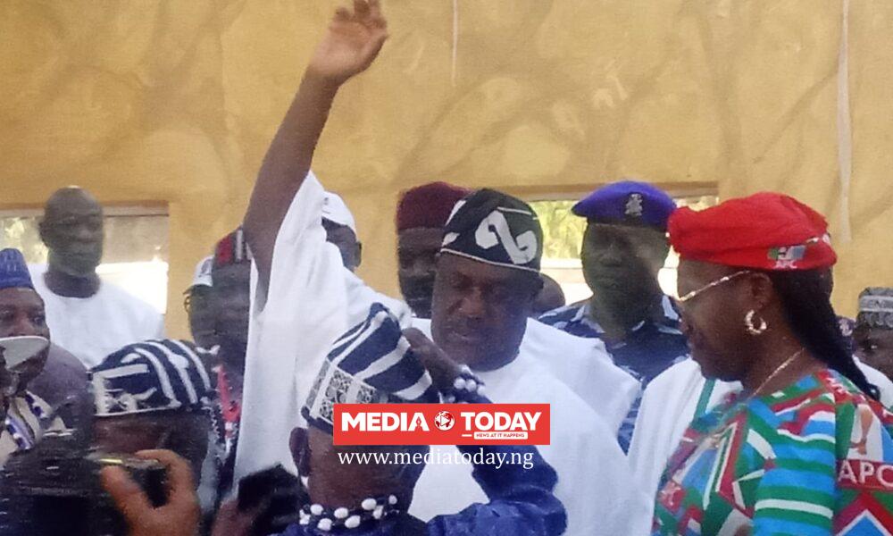 PRESS RELEASE: OFFICE OF THE SECRETARY TO THE GOVERNMENT OF THE FEDERATION