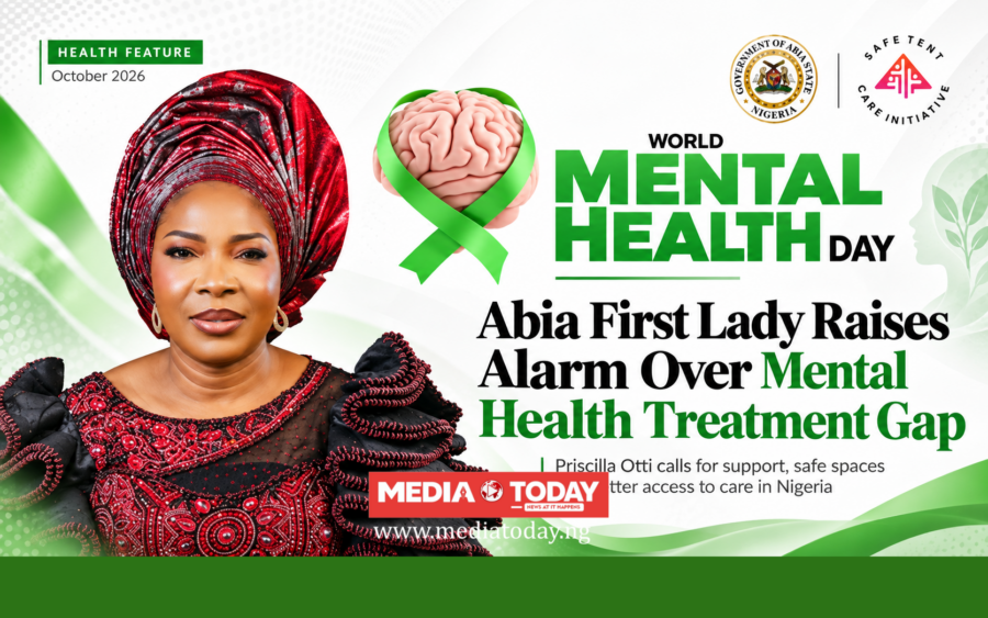 Mental Health Challenges
