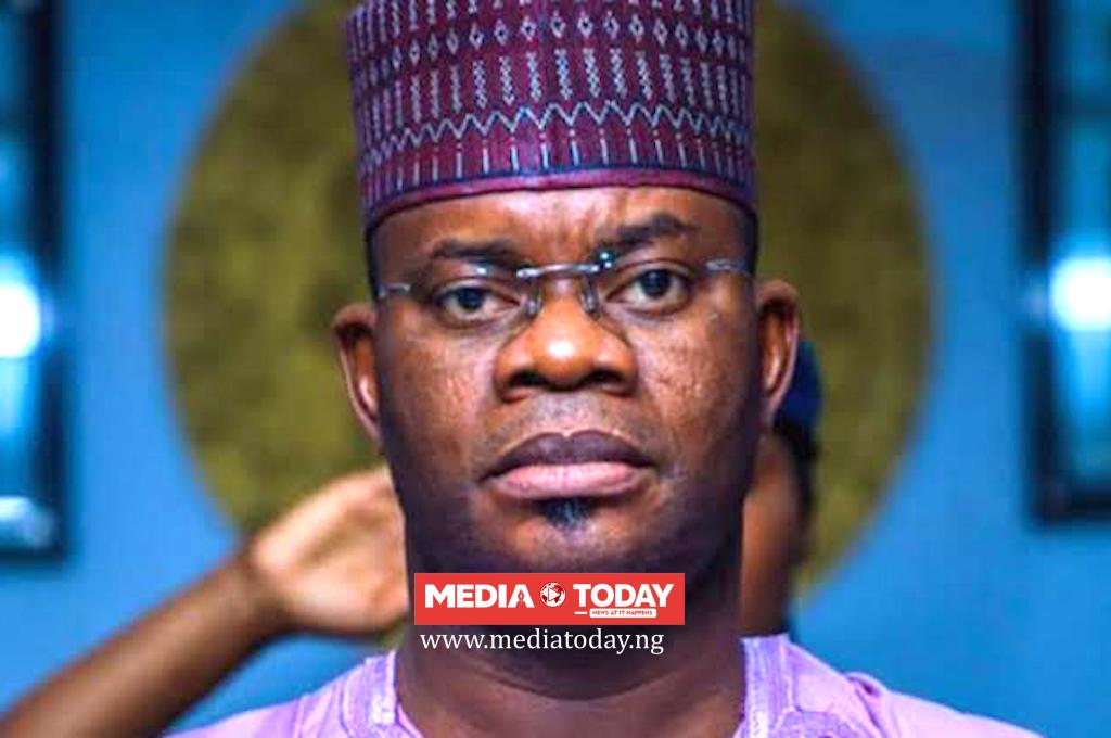 2027: Yahaya Bello tasks Kano non-indigenous residents to mobilise 2 million votes for Tinubu