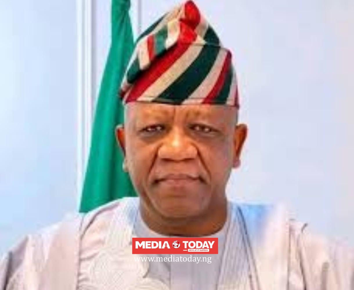 'Northerners should allow Tinubu complete his eight-year tenure' - Yari