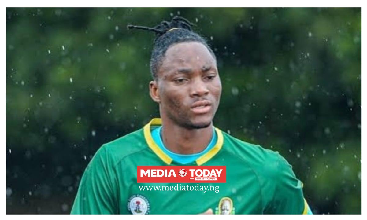 Euromatch NPFL: Bendel Insurance confirm Baba's return ahead Sporting Lagos clash 