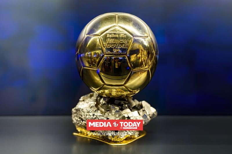 Ballon d'Or 2026: He has highest chances - Keita picks player to win award