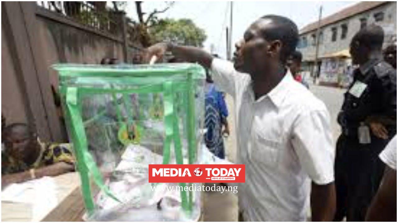 2027: Election advocacy groups call for independent scrutiny of electoral records