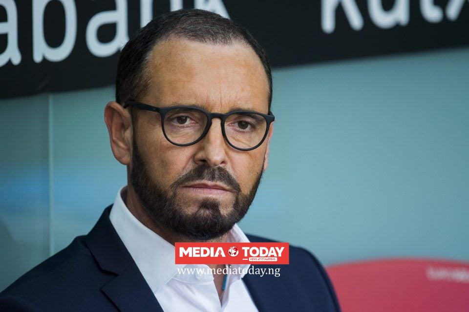 Ballon d'Or 2026: I've no doubt - Getafe manager Jose Bordalas names award winner
