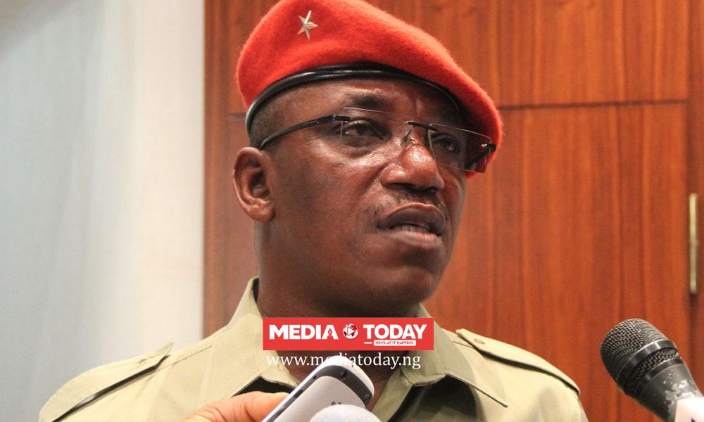 Tinubu Missed a Golden Chance on Independence Day – Solomon Dalung