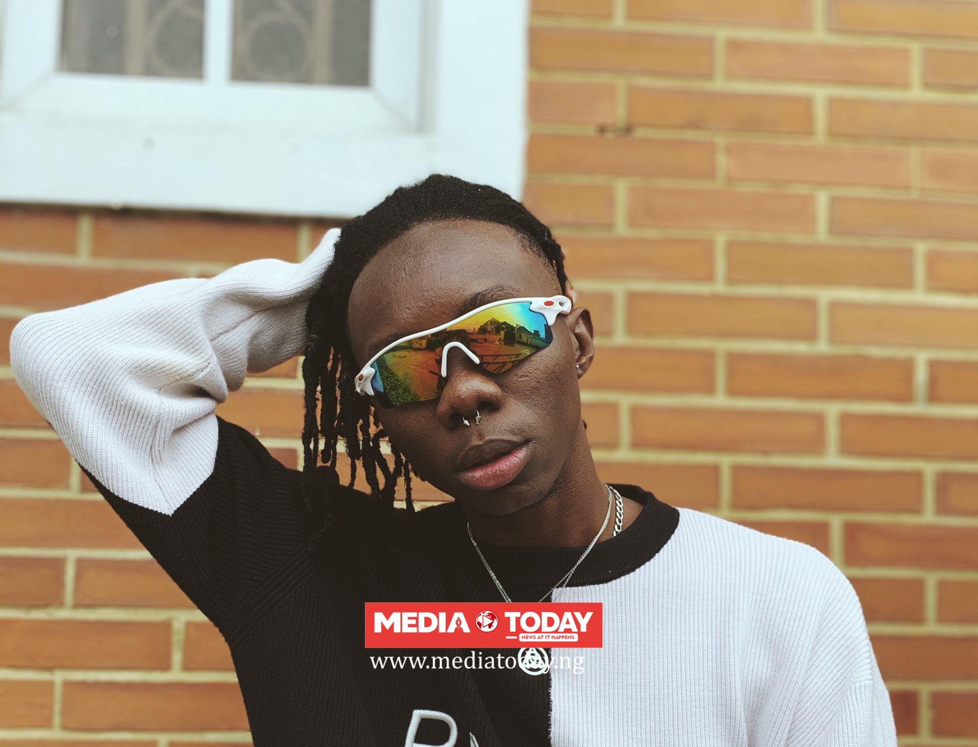 ‘No successful person wants to retire in Nigeria’ — Blaqbonez