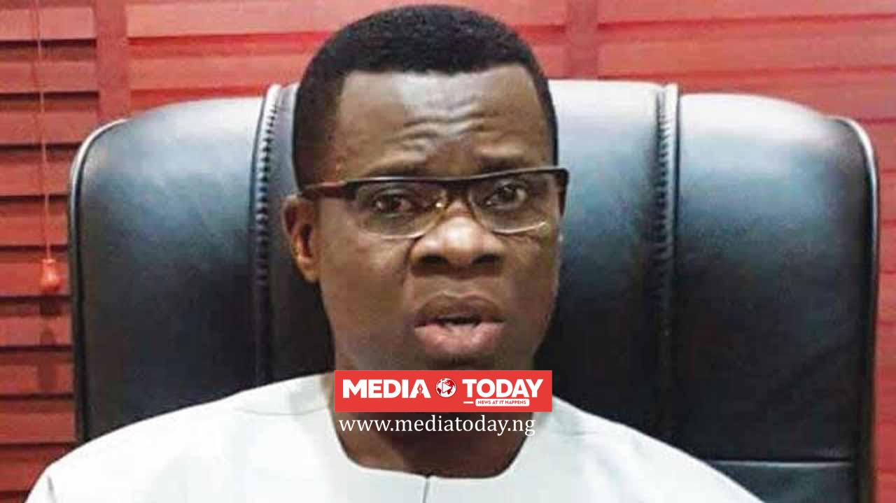 2027 elections will be more than a test - Former INEC Commissioner, Mike Igini