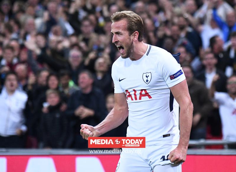 Kane displaces Yamal in number one ahead of 2026 Ballon d’Or announcement