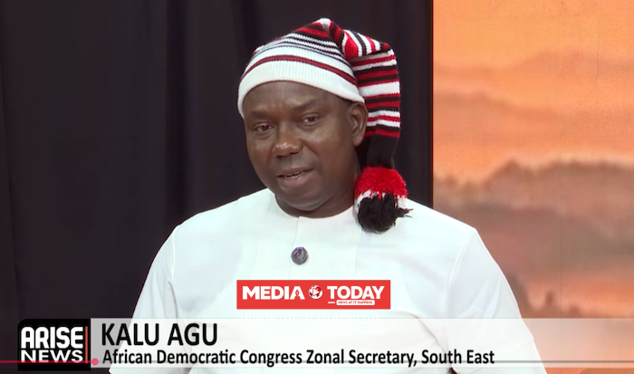 Governing Abia