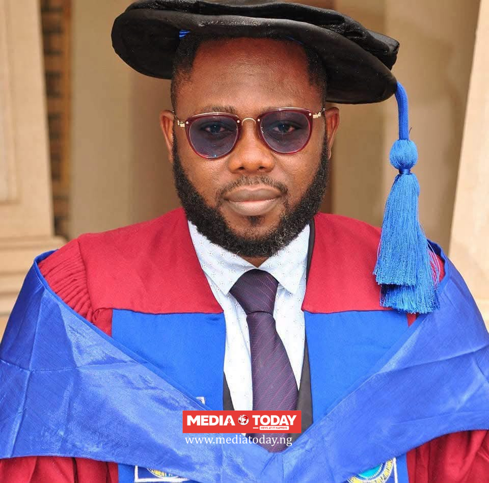 ABSU Prof Nwaeze