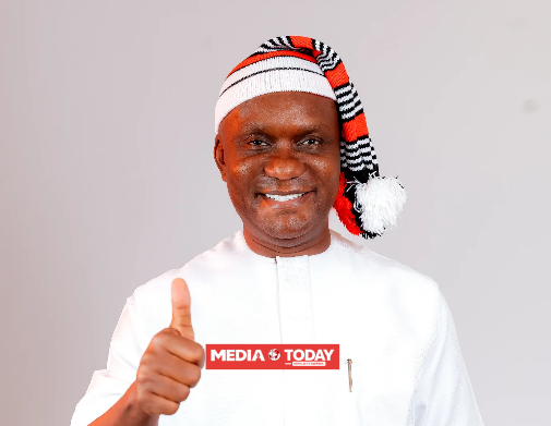 Ikwuano / Umuahia, Chinedum Orji, former Abia State House of Assembly Speaker, Rt. Hon. Chinedum Enyinnaya OrjiIkwuano/Umuahia