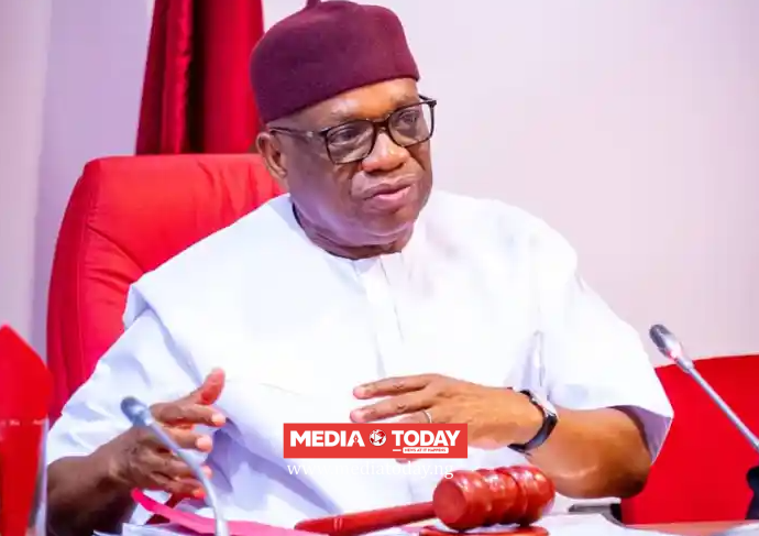 Orji Kalu