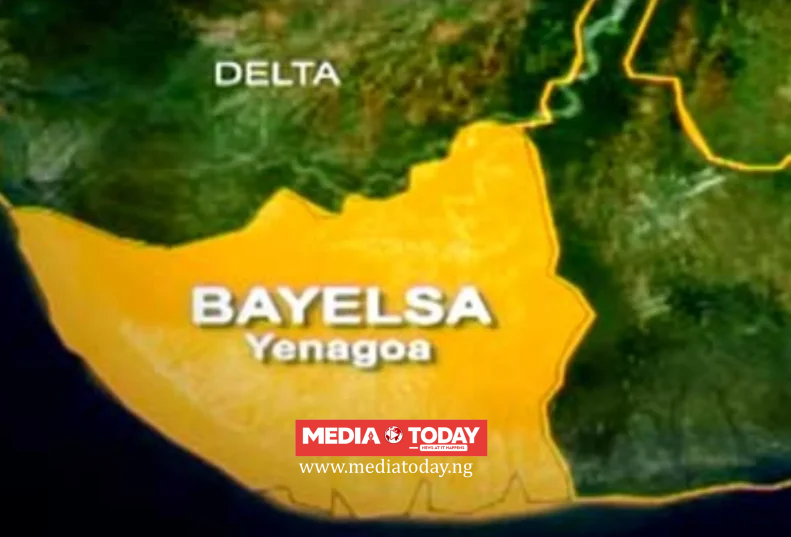 Murder Suspect Slumps, Dies in Bayelsa Court