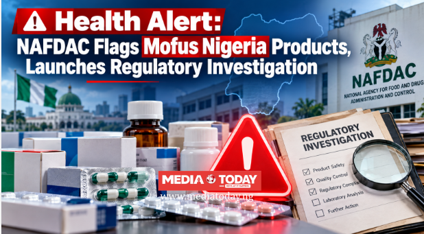 Mofus Nigeria Products