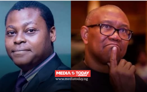 Do Not Say Things If You Do Not Have Evidence — Journalist Rufai Oseni blasts Peter Obi