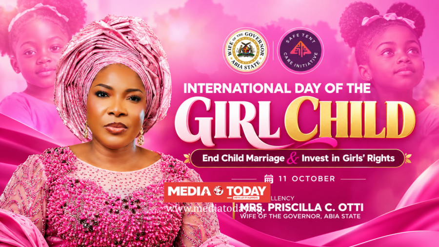 Child Marriage