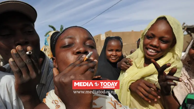 Alarm in Edo as Alleged Peppermint Cigarette Drug Targets Students in 30 Schools