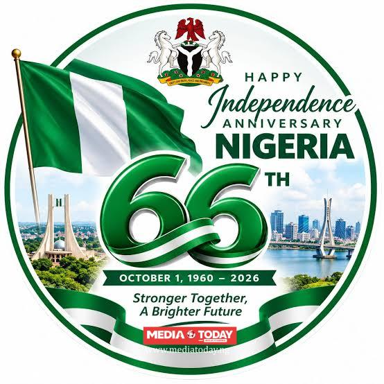 Nigeria at 66 and the Future Ahead