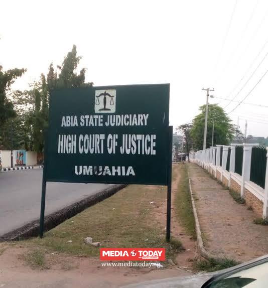 Umuahia Court Adjourns Family Dispute, Underage Case