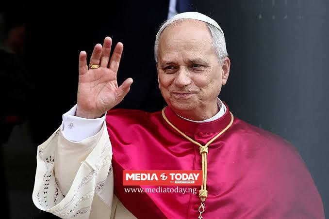 Pope Leo XIV Begins Walkin‌g,‌ Resu‌m⁠es Normal Diet After Lung Cancer Surgery as Do‌ctors Confirm Encourag‌ing Recovery