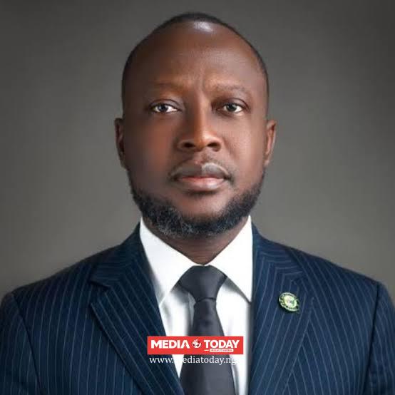 S‍anwo-Olu Reportedly Asks LAWMA Boss, Muy‌iwa Gbadegeshin to Resign Over Mounting Refuse Crisis in Lagos