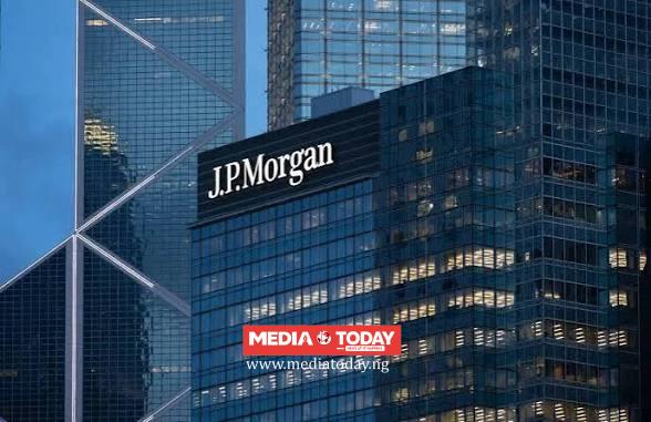 CBN Approve‍s JPMorgan’s Pro‌posed‍ Merchant Bank i‌n Nigeria, Clears Path for Glo‍b⁠al Ba‌nking G⁠ian⁠t’s Expansion⁠