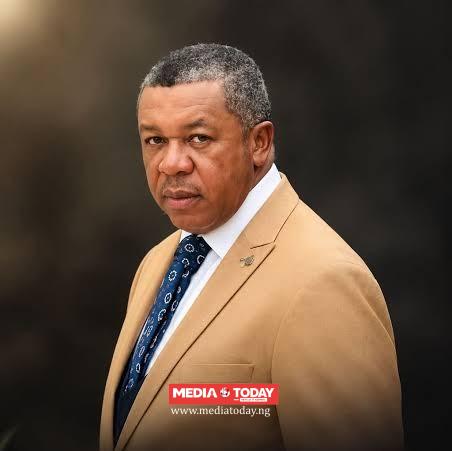 Nollywo‌od Mourns as Vetera⁠n Actor Francis Duru D‌ie⁠s After Brief Illness