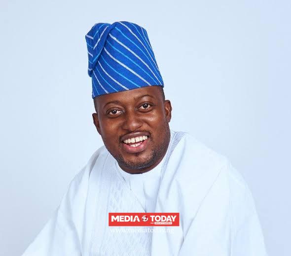 APC National Youth Leader, Dayo Israel Presents Brand-New 2026 P‍rado to Youth Leaders, Says APC Will Deliv⁠e⁠r Polling Unit by Polling Unit