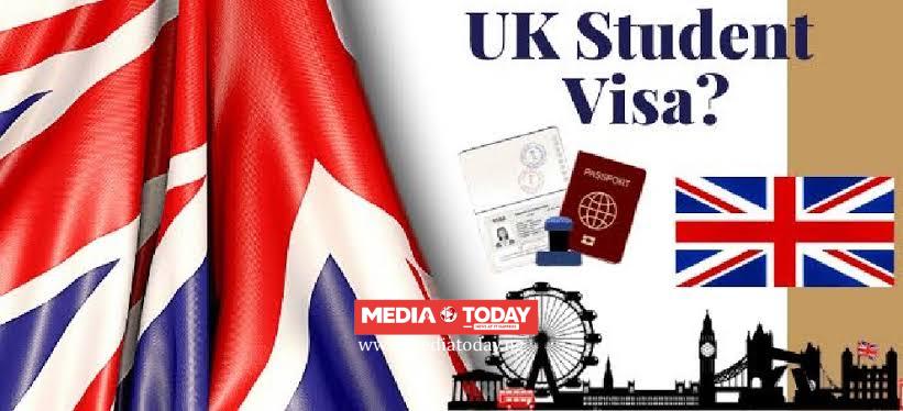 UK Raises Student Visa Financial Requirements to Over $18,000 for African Applicants From November 30, 2026