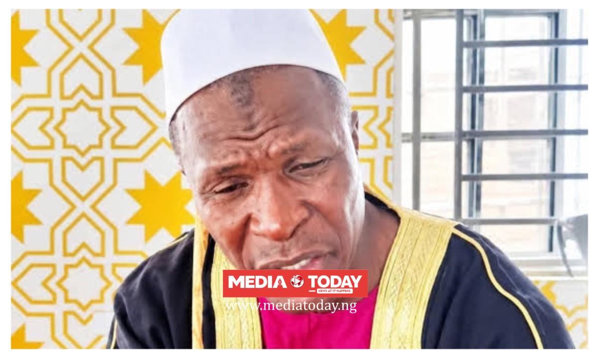 2027: Bauchi mosque removes Imam over campaign for Tinubu