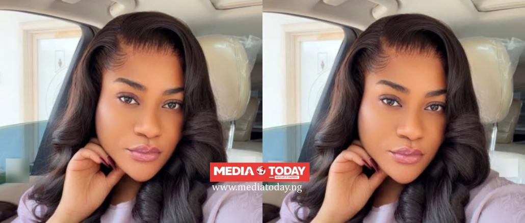 “Nobody Supported Me When I Was Down”- Nkechi Blessing Says As She Finds Her Spark Again