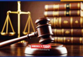 Court Adjourns Case Involving Two Minors