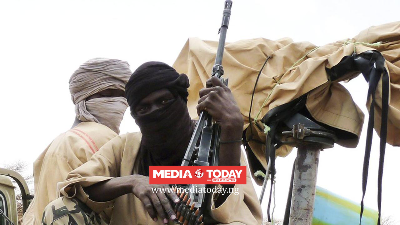 Kidnappers Turn Forests Into Death Traps As Woman Gives Birth In Captivity