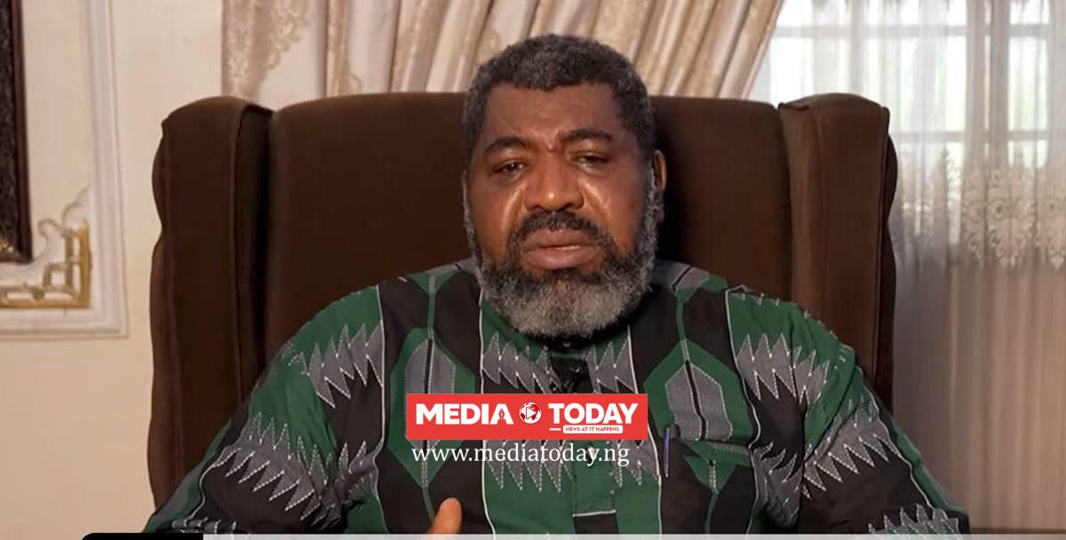 Blacklists, Bars Political Analyst Anthony Kila From Network