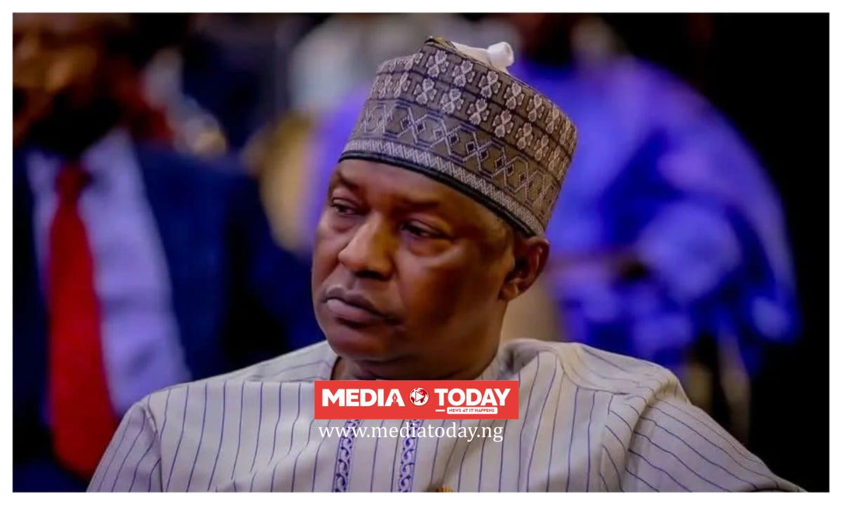 Kebbi govt accuses Malami of politicising UNDP poverty report