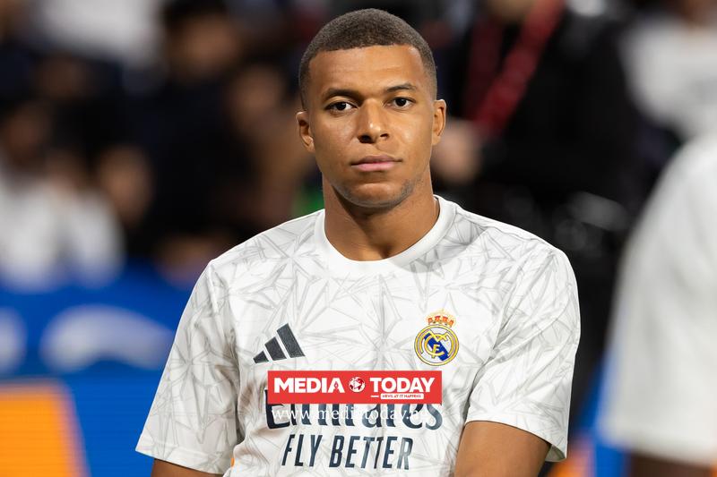 Kylian Mbappé, LaLiga apologise to China over offensive remark