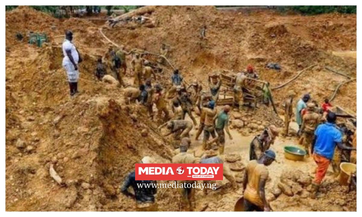 Two killed as gunmen attack another mining site in Plateau 