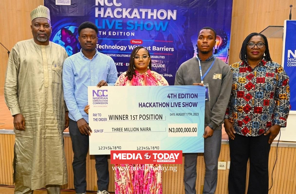 NIMASA Seeks Young Innovators To Turn Maritime Ideas Into Businesses