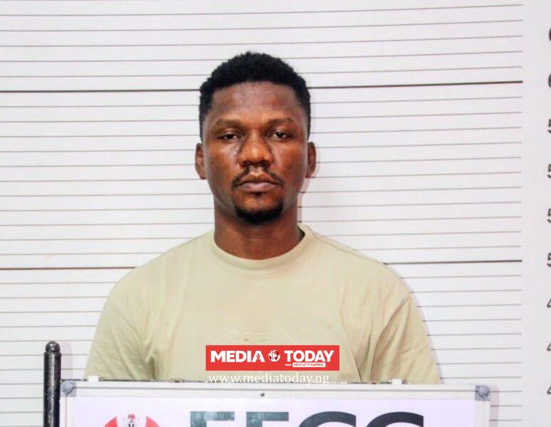 PRESS RELEASE: Lagos Court Jails Former Banker for Fraud