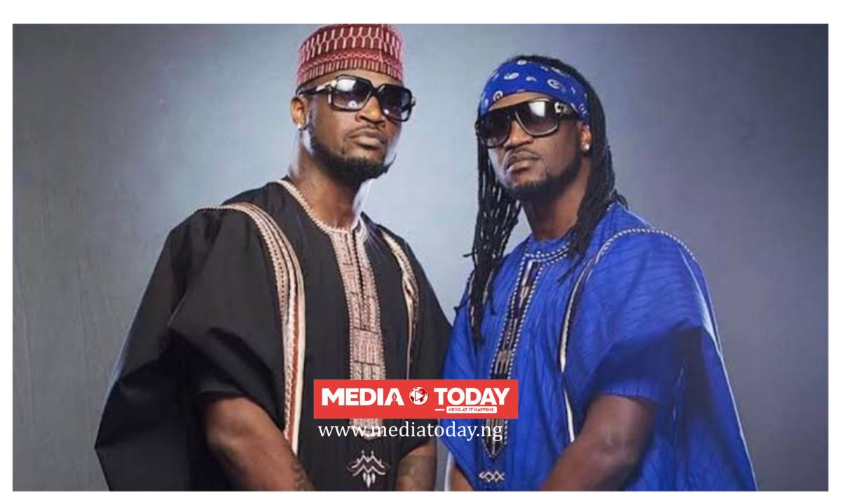 Being solo artist less stressful for me than P-Square - Paul Okoye